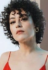 nergis ozturk