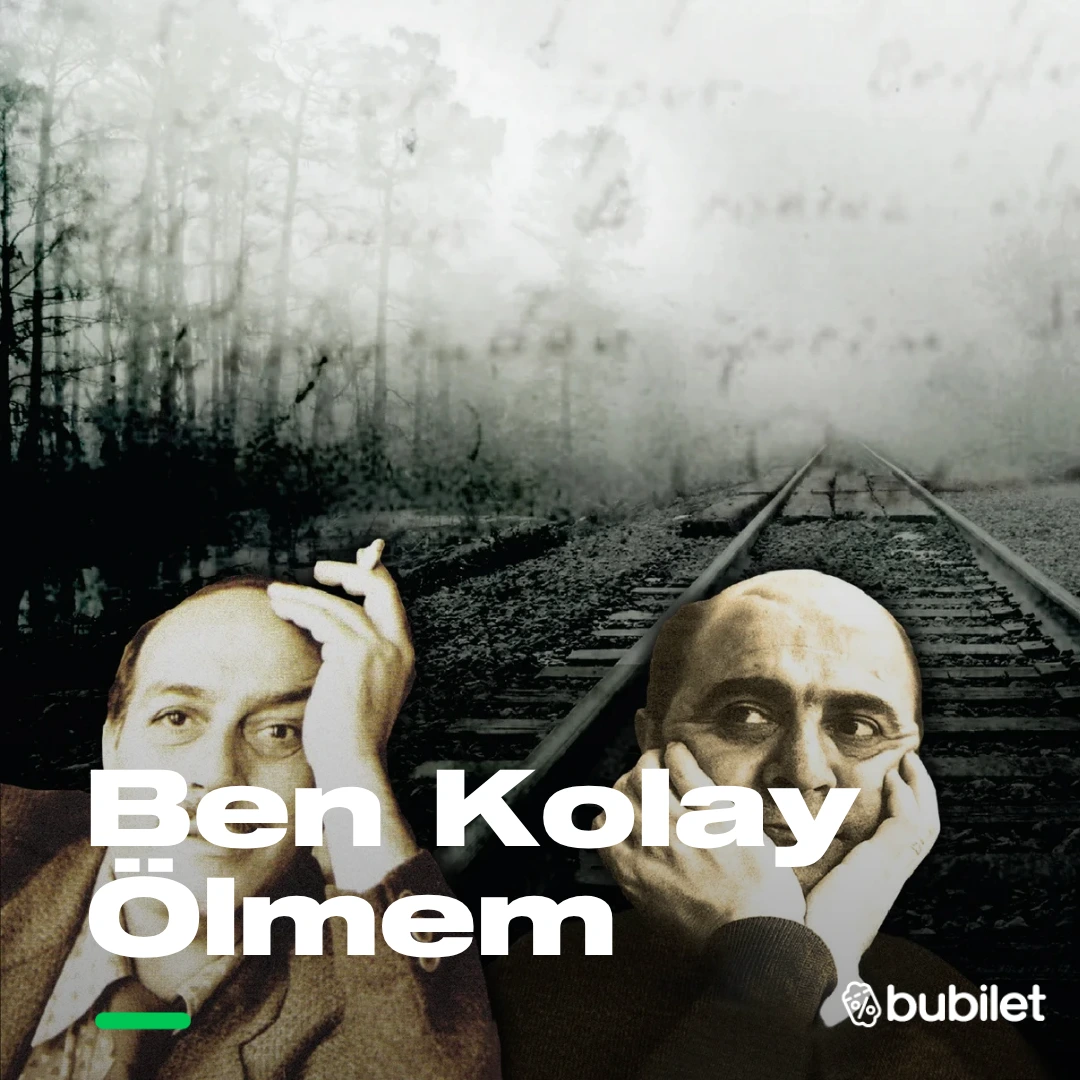 Ben Kolay Ölmem Oyunu