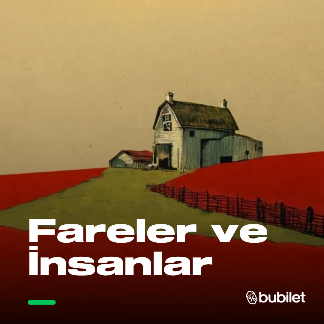 Fareler ve İnsanlar