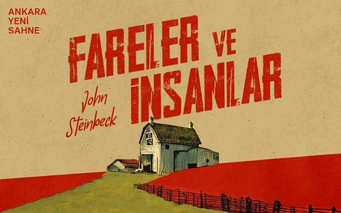 Fareler ve İnsanlar