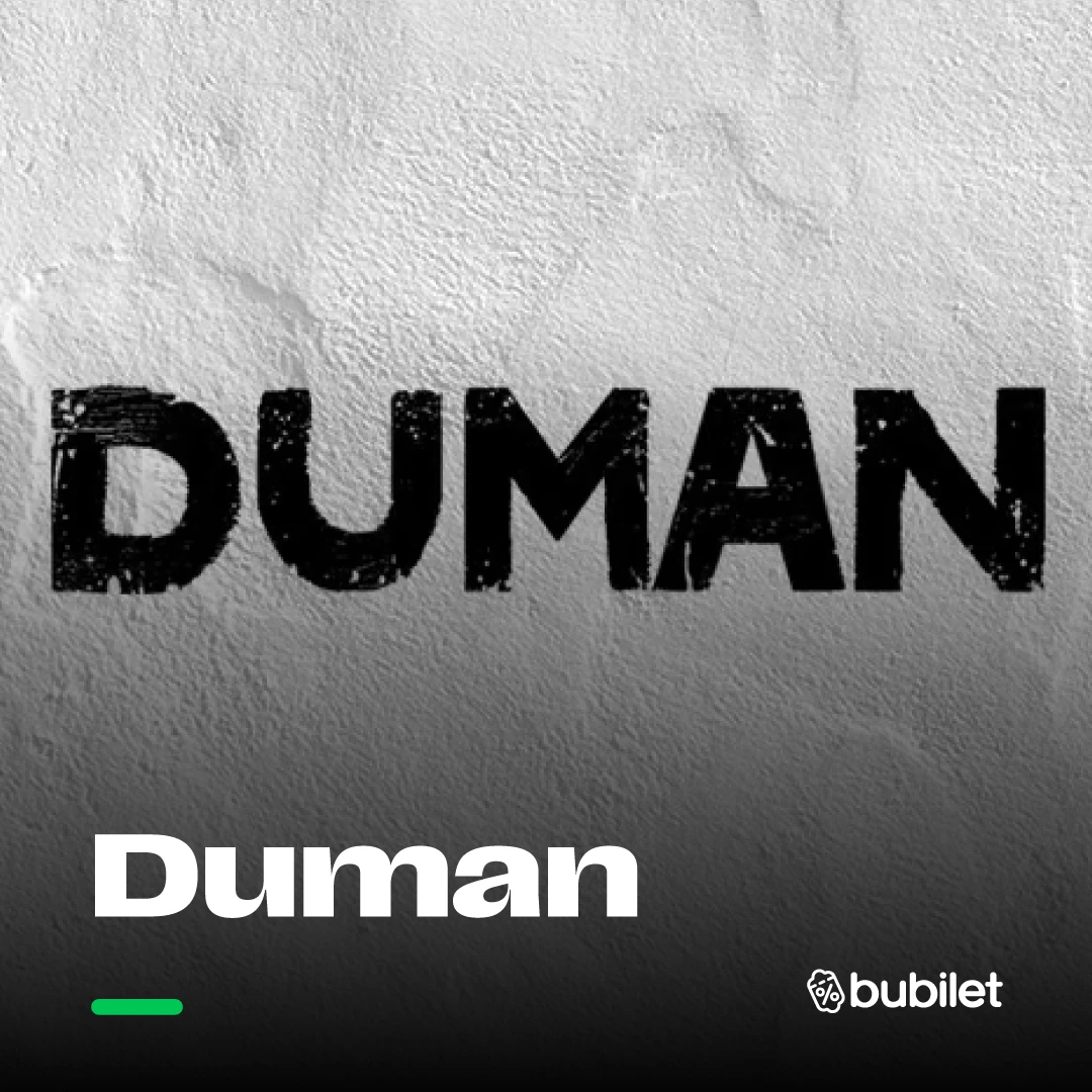 Duman Konseri