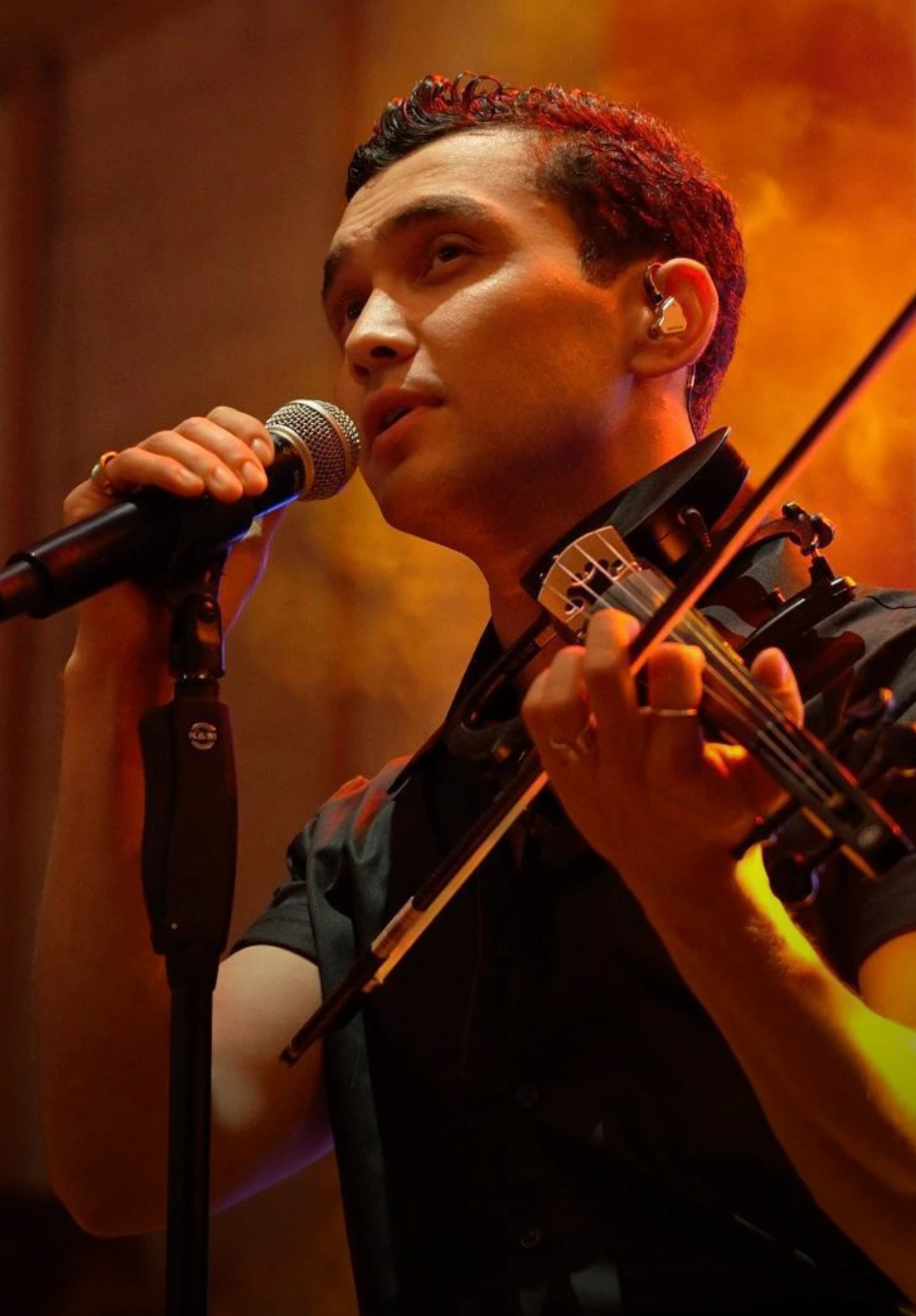Alisher Nazirov