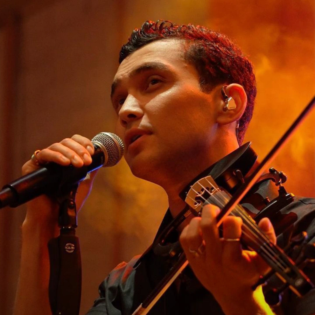 Alisher Nazirov