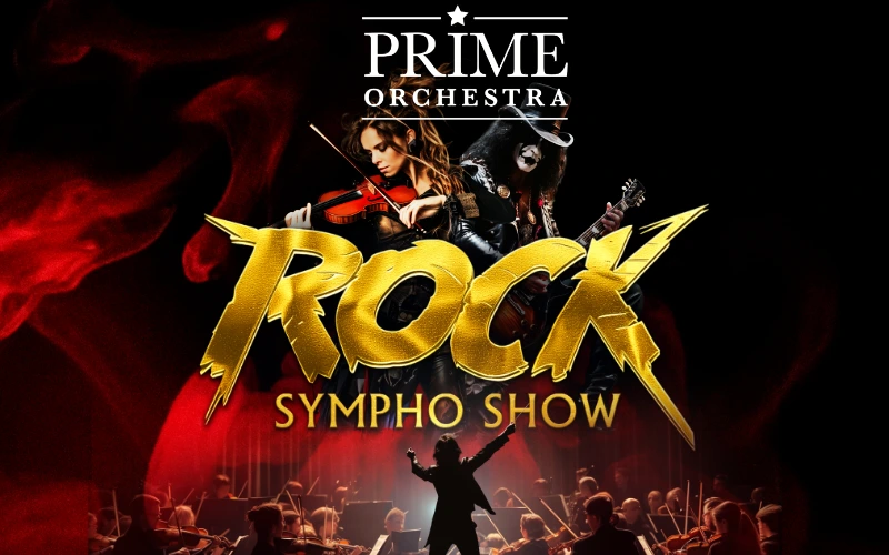 Rock Sympho Show