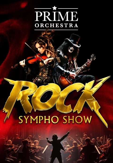 Rock Sympho Show