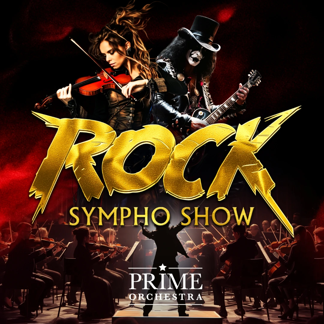 Rock Sympho Show