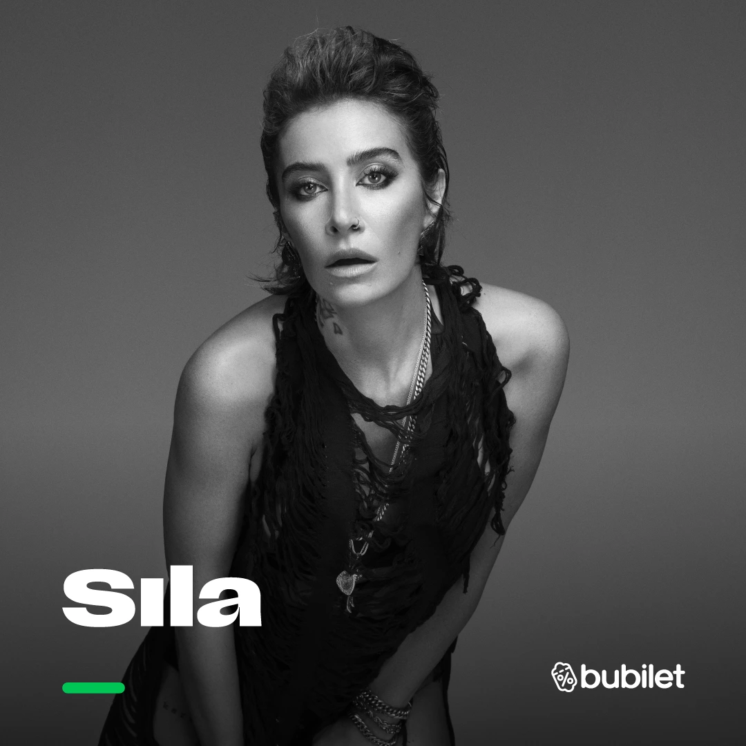 Sıla Konseri