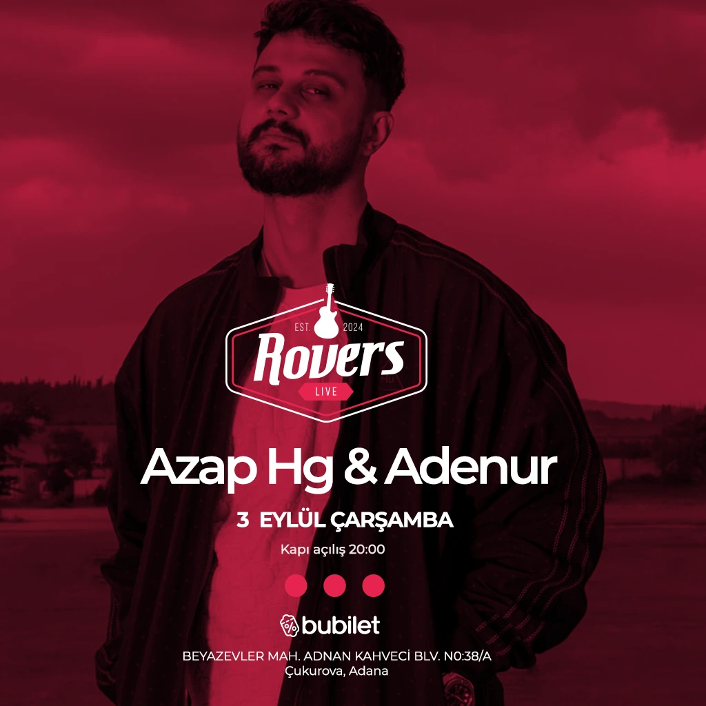 Azap Hg & Adenur