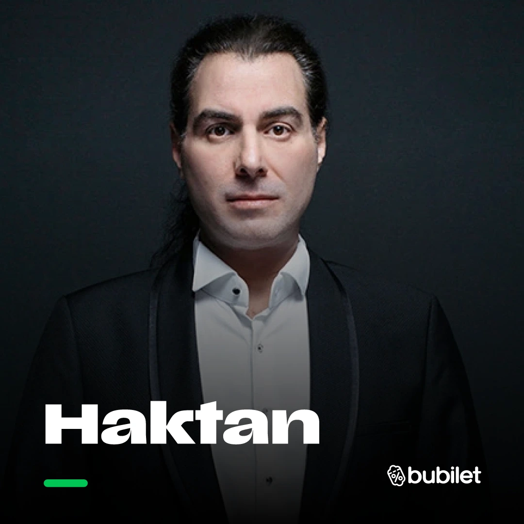 Haktan Konseri