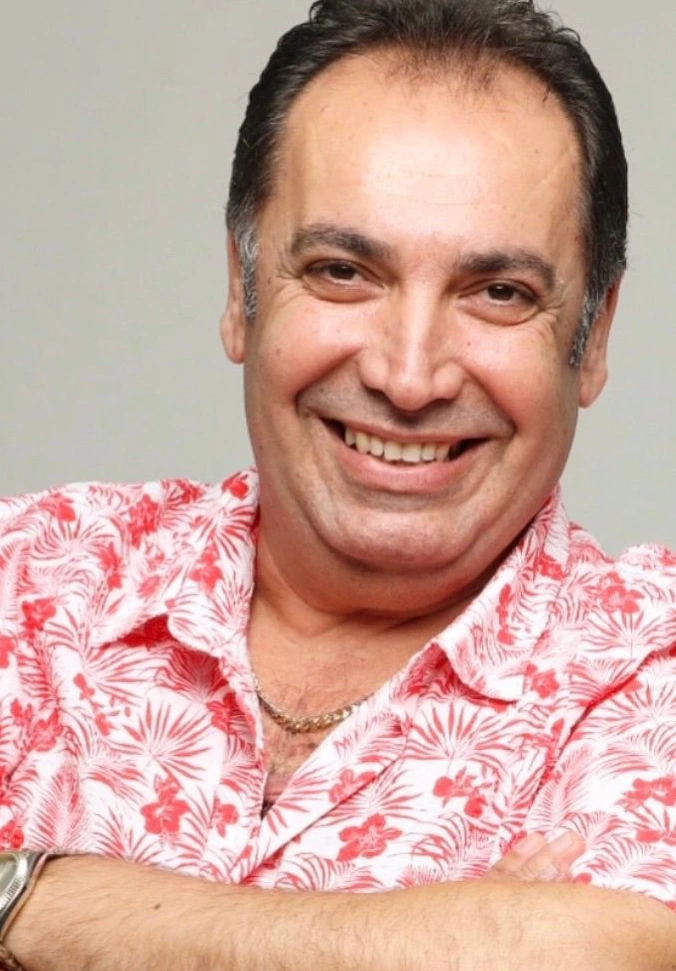 faruk sofuglu