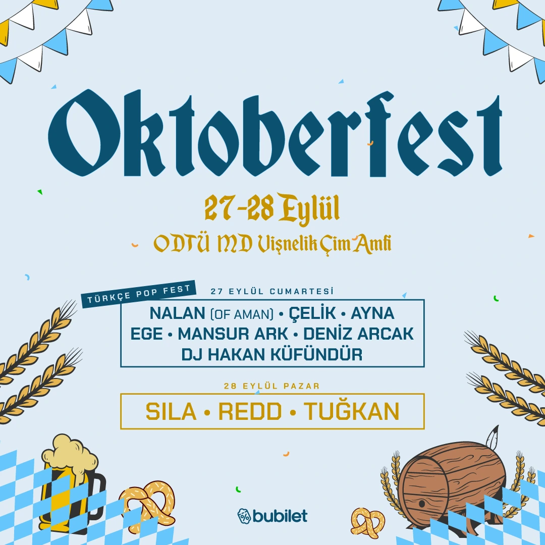 Oktoberfest