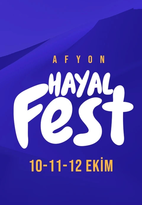 Afyon Hayal Fest 2