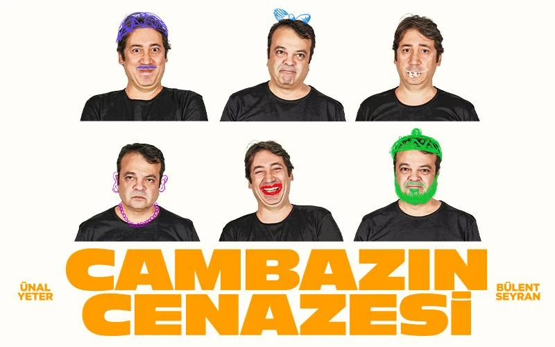Cambazın Cenazesi
