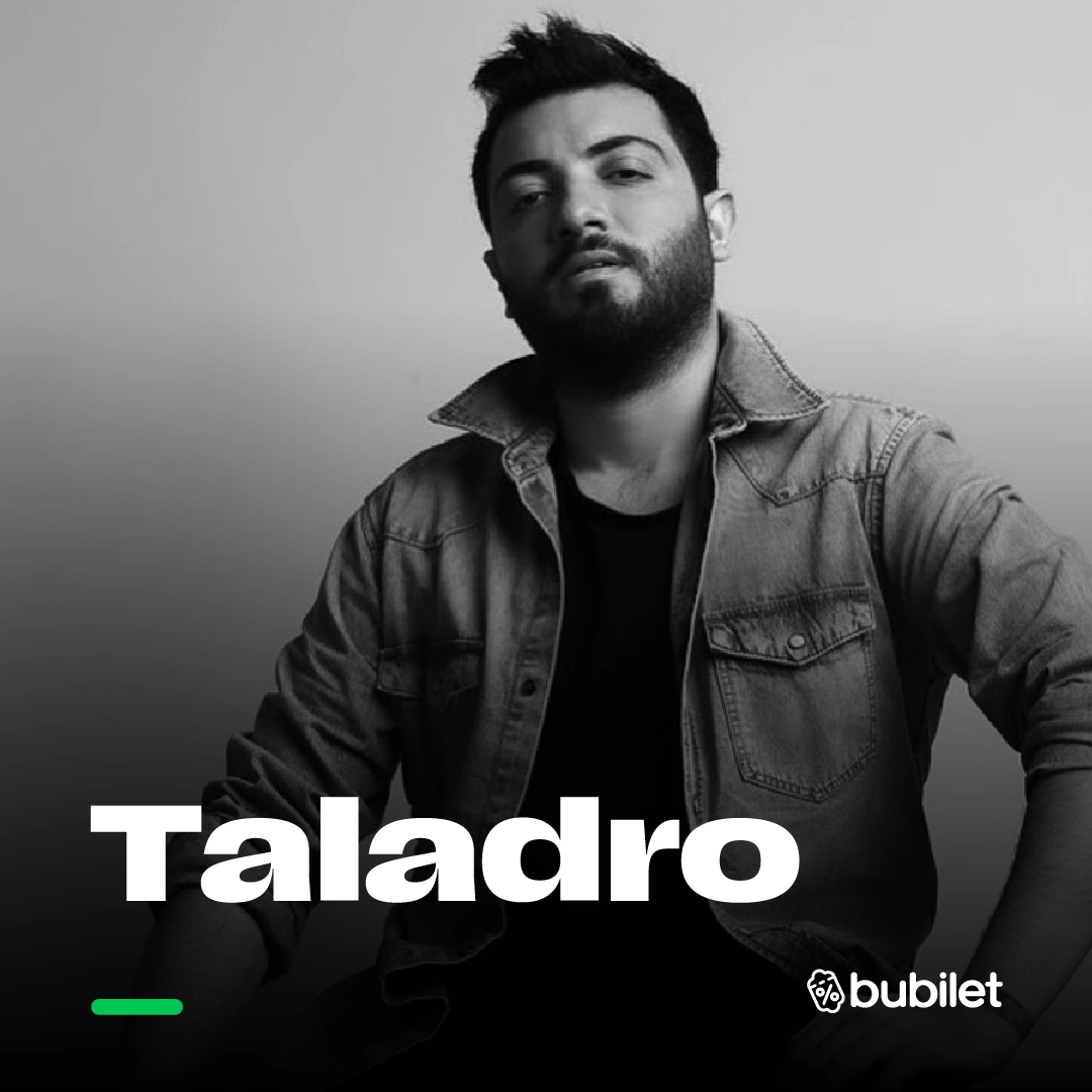 Taladro Konseri
