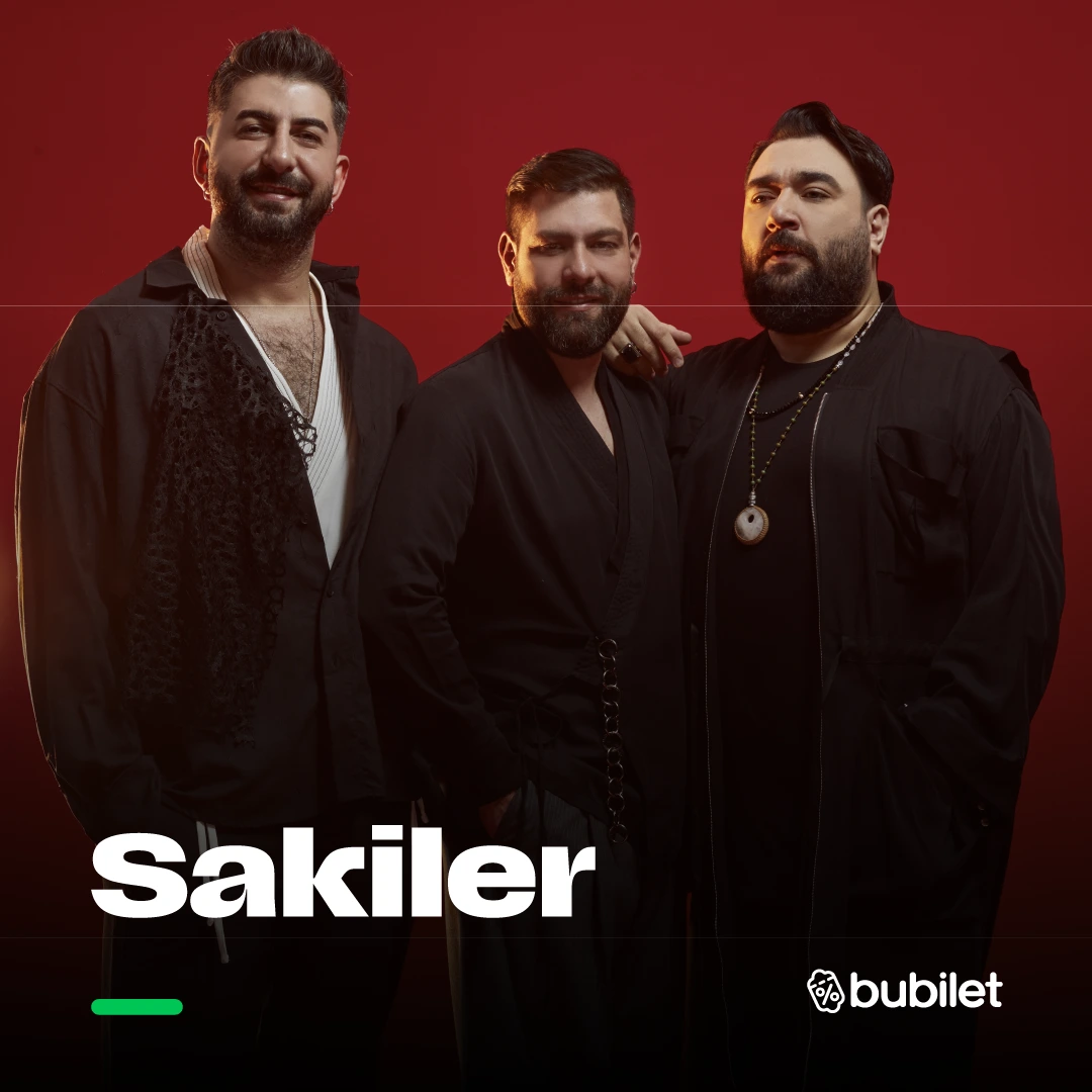 Sakiler Konseri