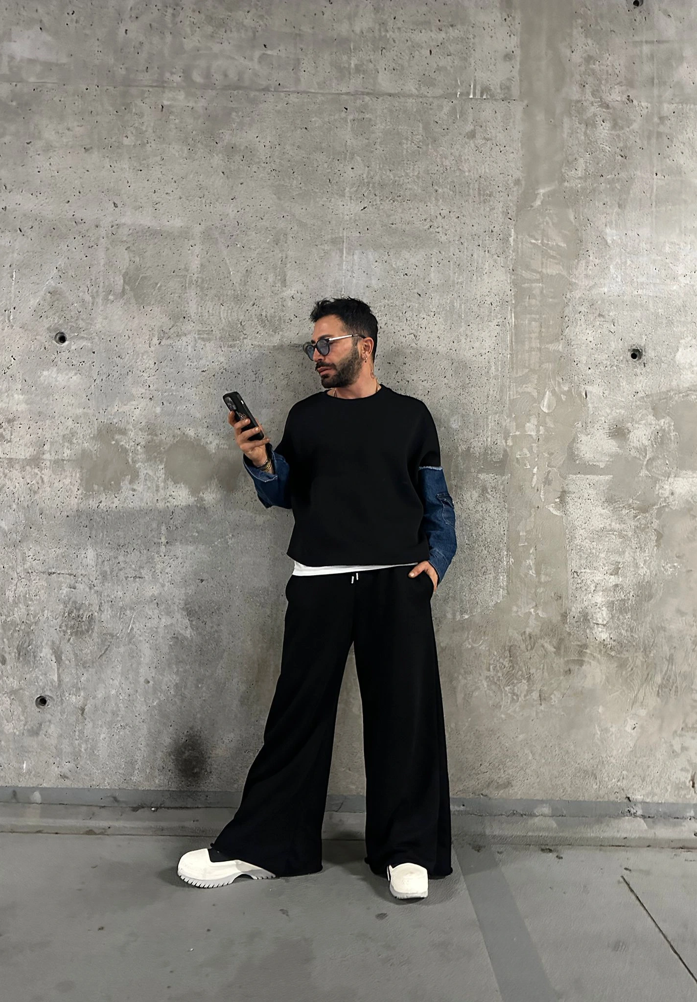 askım kapısmak
