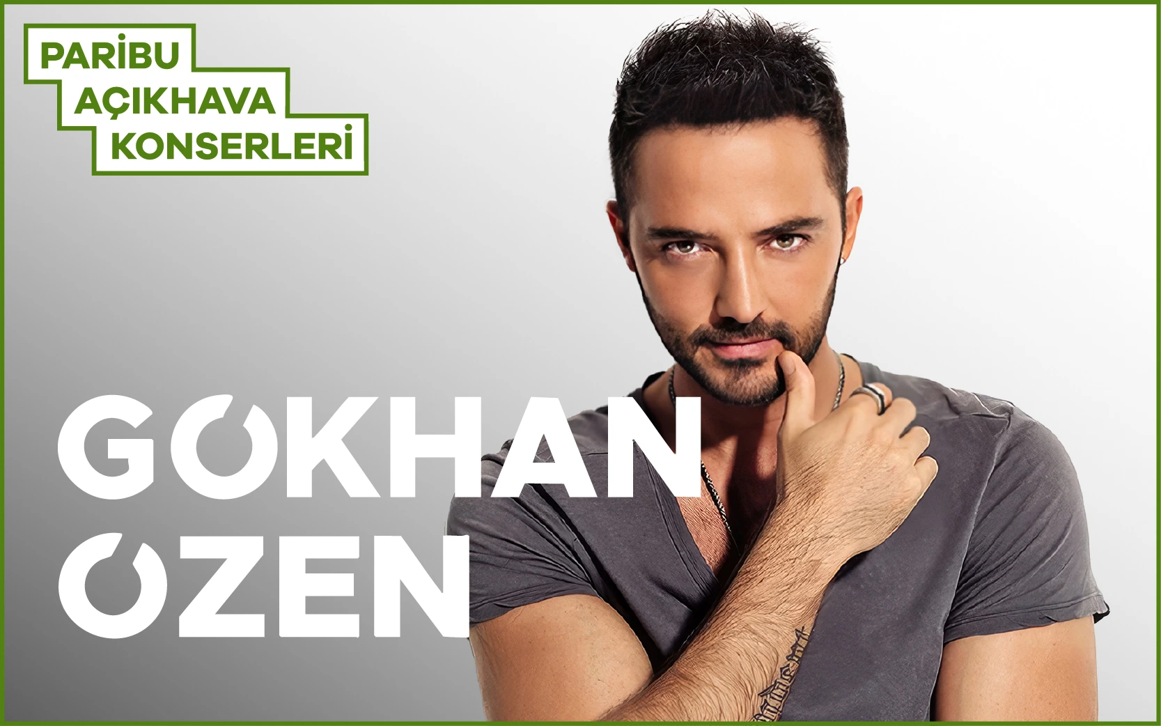Gökhan Özen Konseri