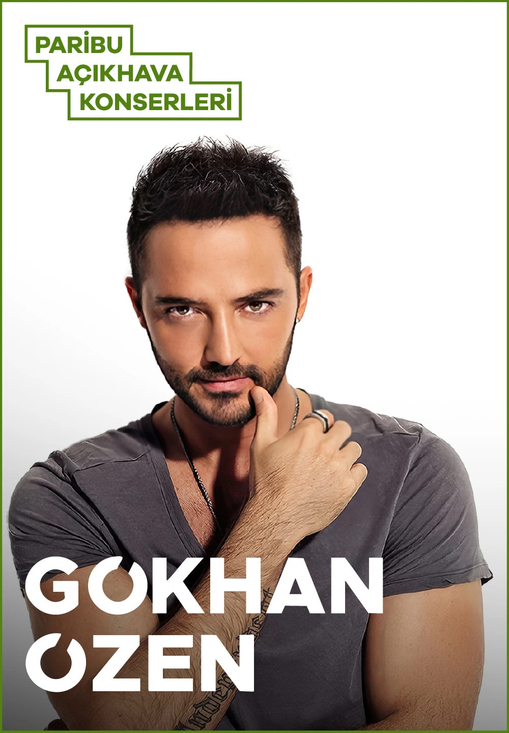 Gökhan Özen Konseri
