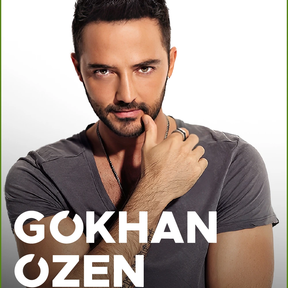 Gökhan Özen Konseri