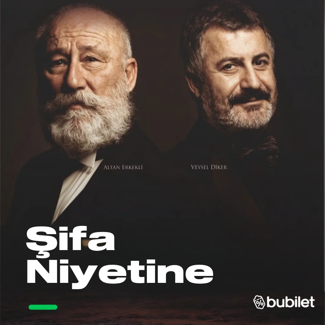 Şifa Niyetine Oyunu