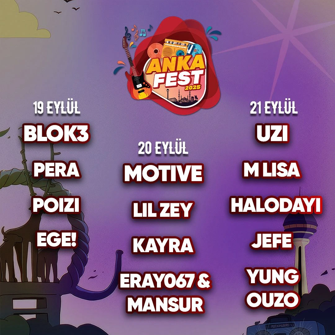 Anka Fest