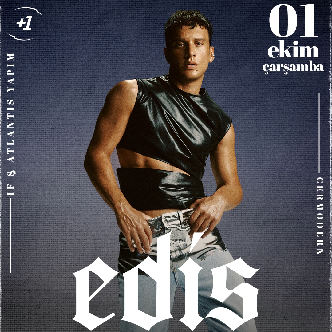 Edis Konseri
