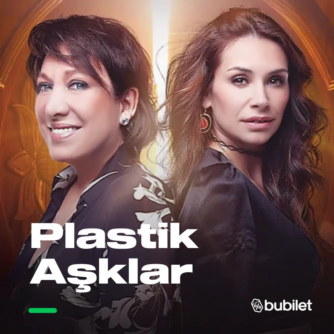 Plastik Aşklar