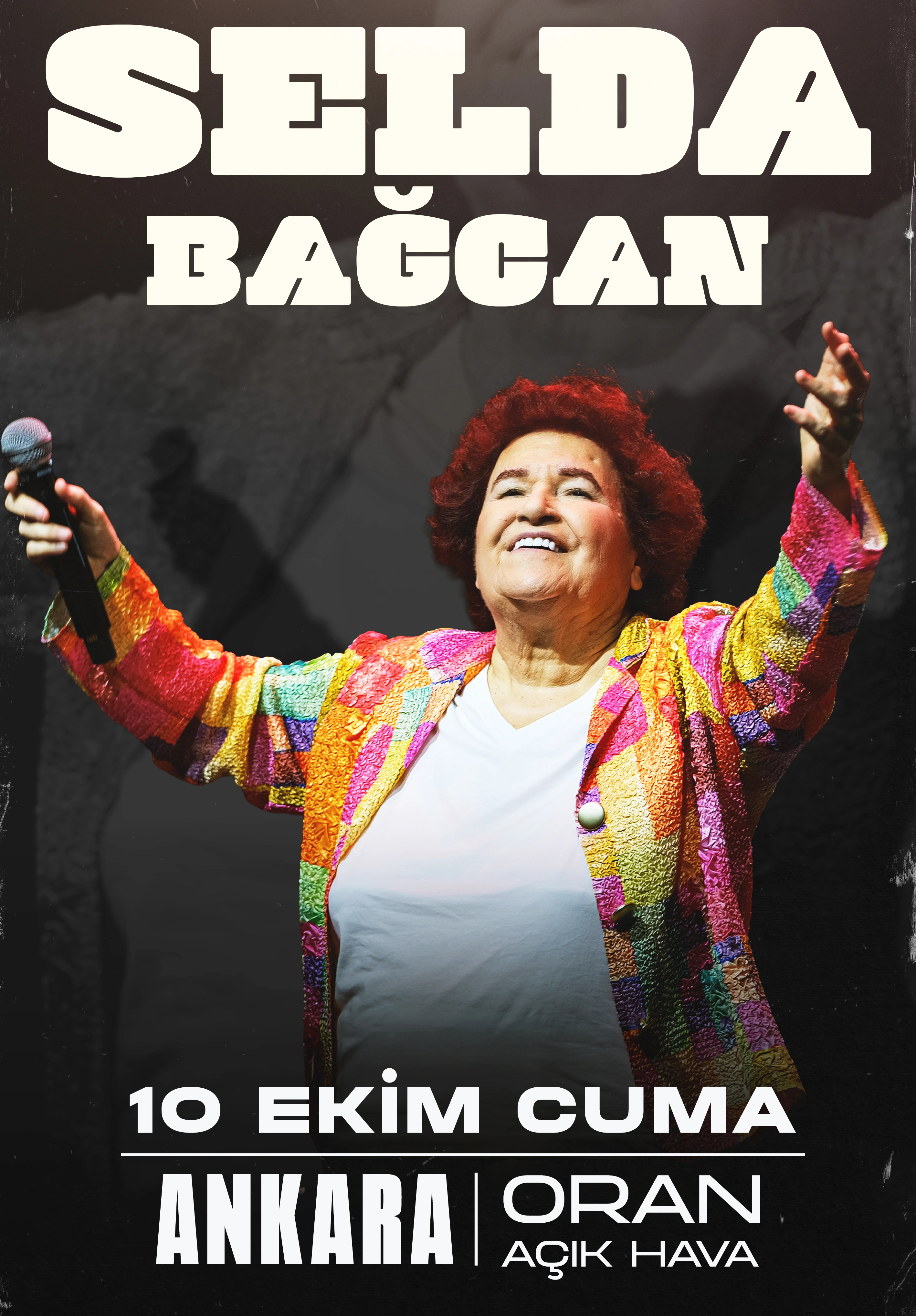 Selda Bağcan