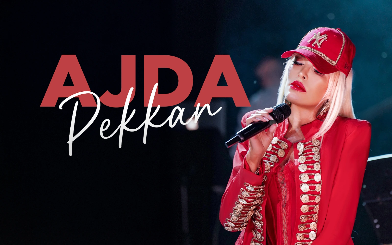 Ajda Pekkan