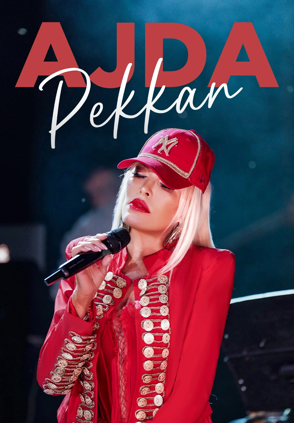Ajda Pekkan