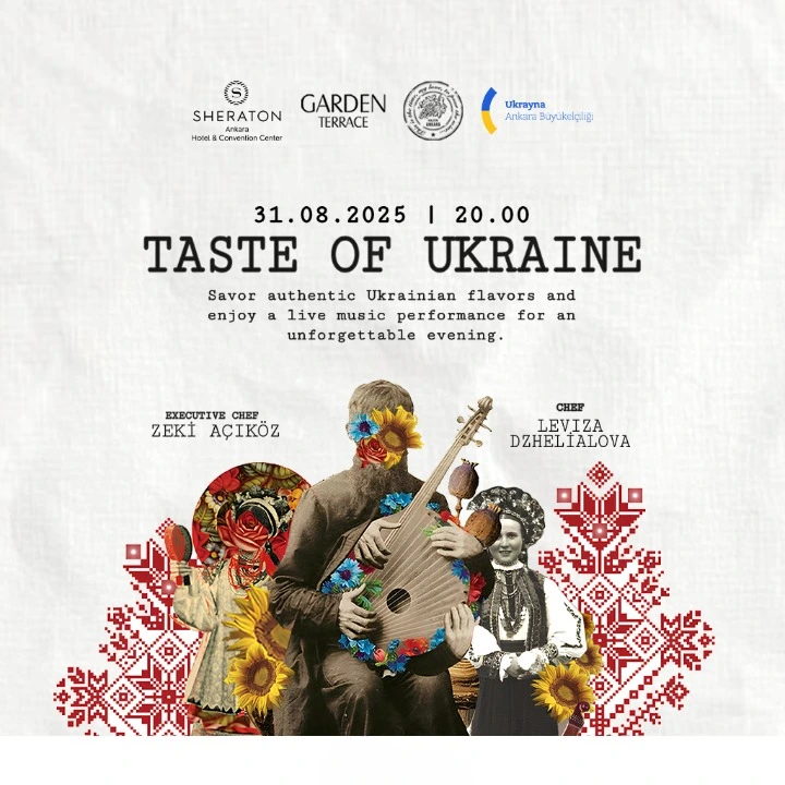 UKRANIAN NIGHT