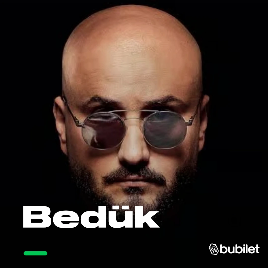 Bedük