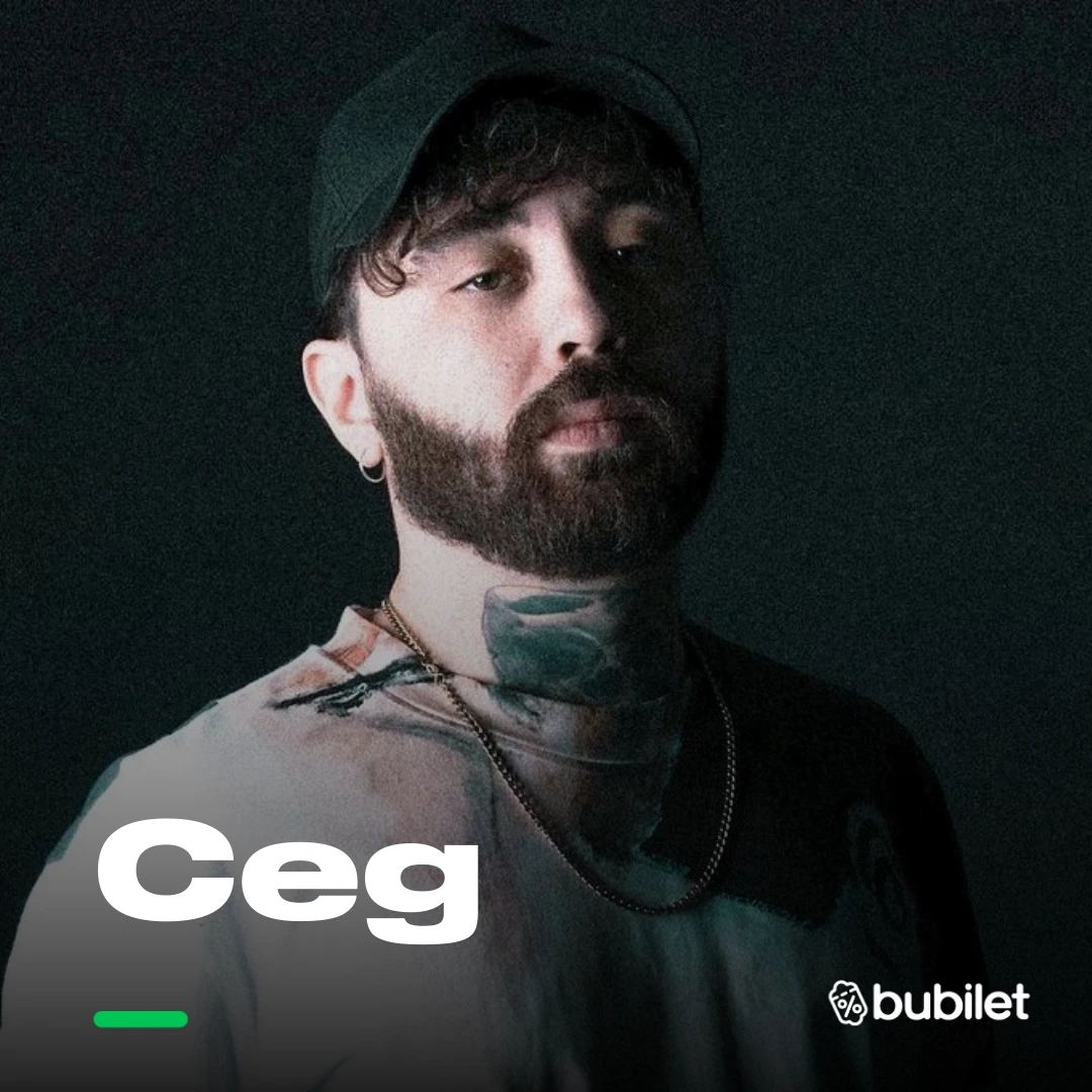 Ceg Konseri