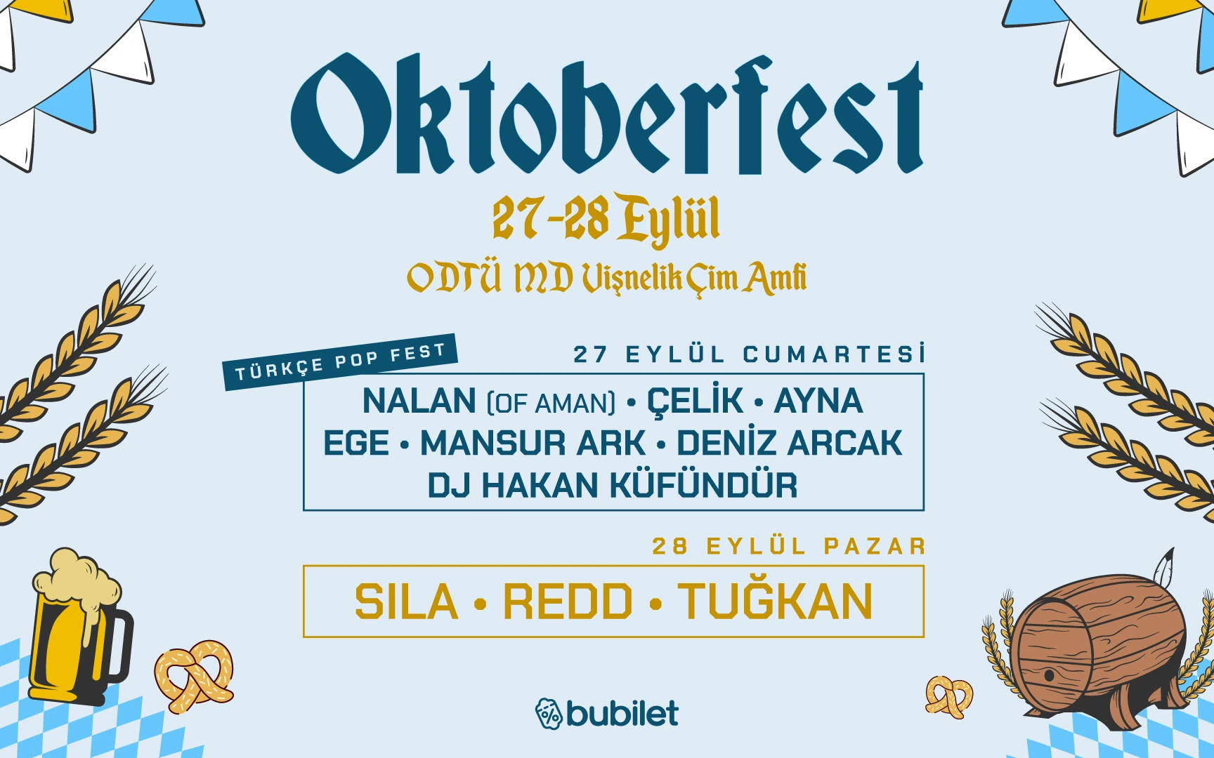 Oktoberfest