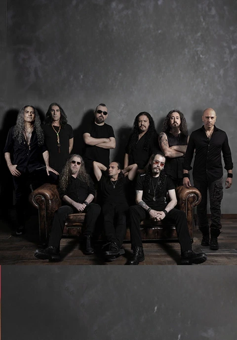 Pentagram