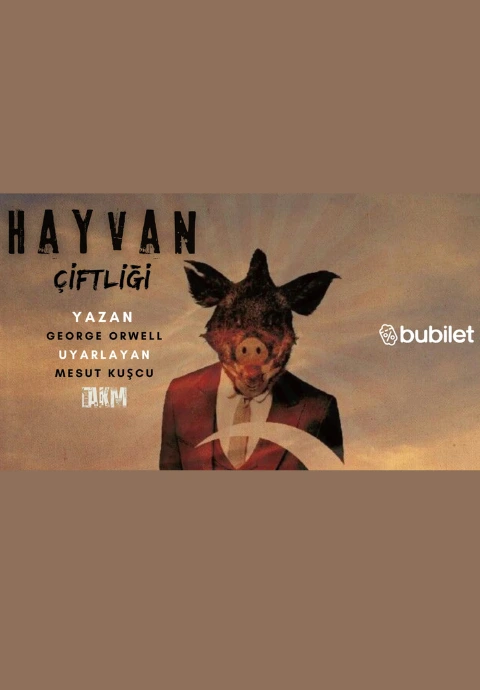 Hayvan Çiftliği Oyunu