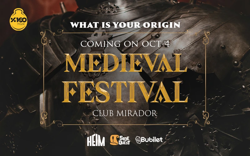 Medieval Festival II