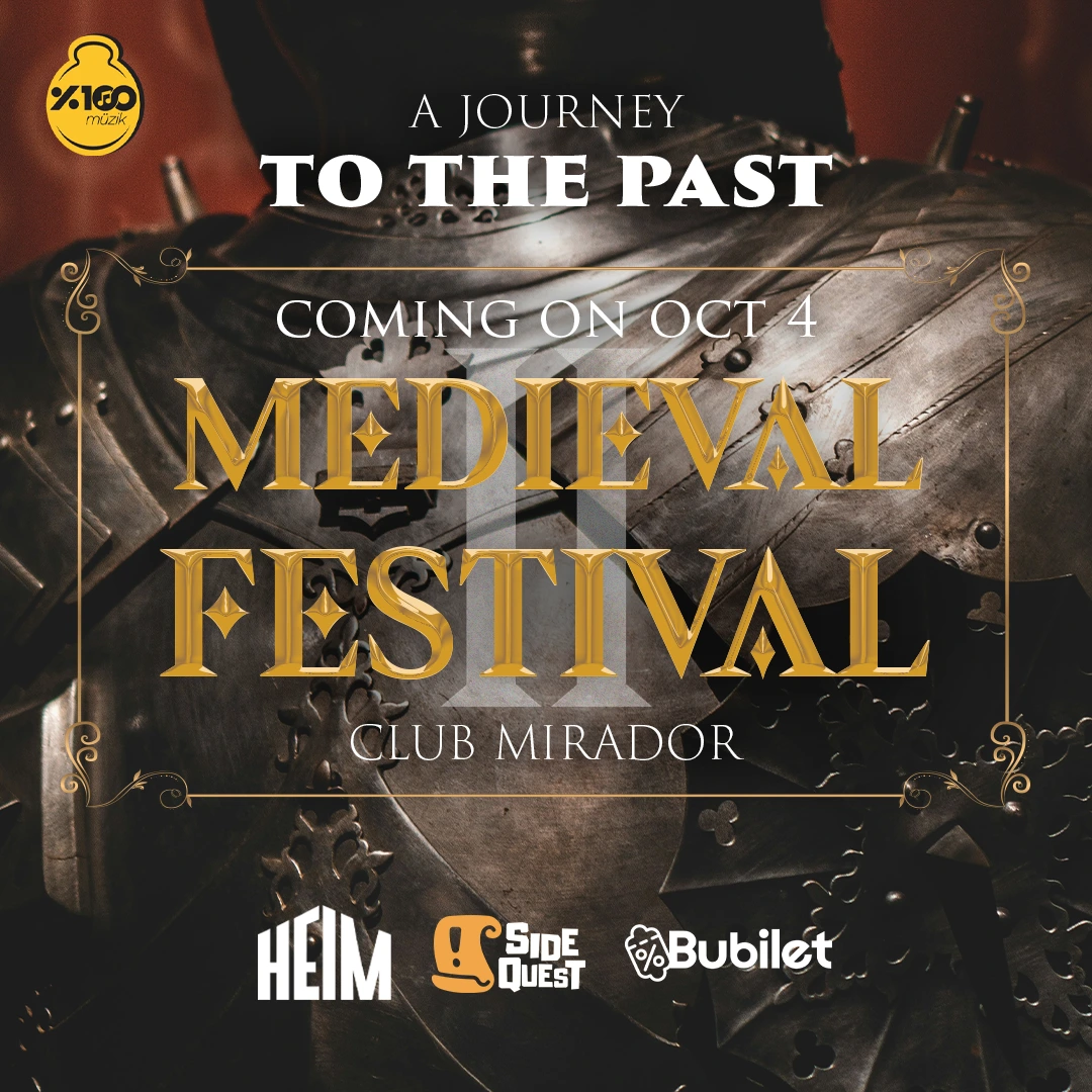 Medieval Festival II