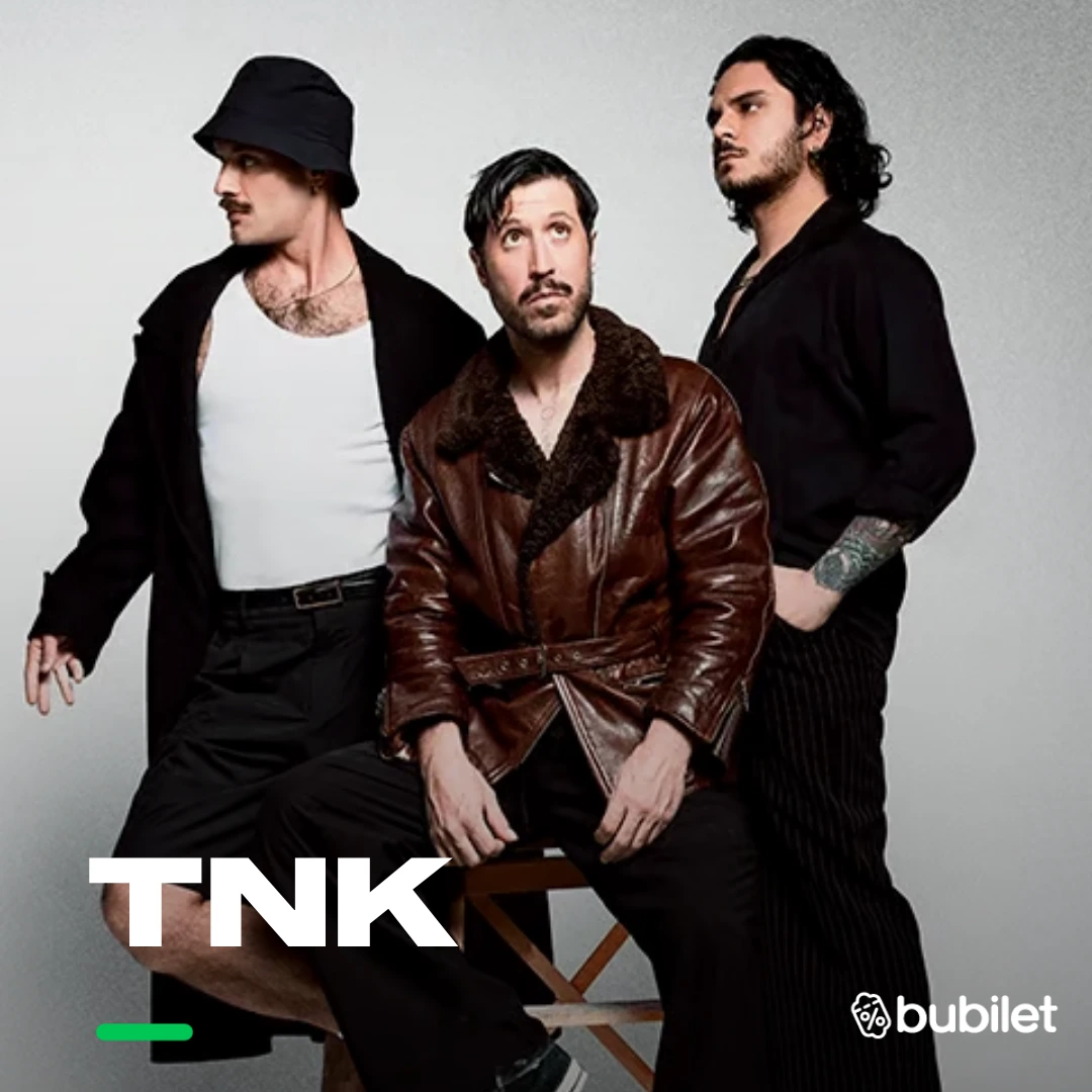 TNK Konseri