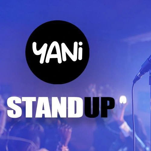 Yeraltı Stand Up