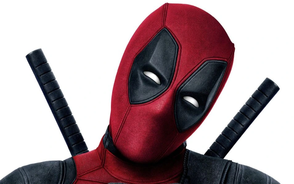 Deadpool (dublajlı)