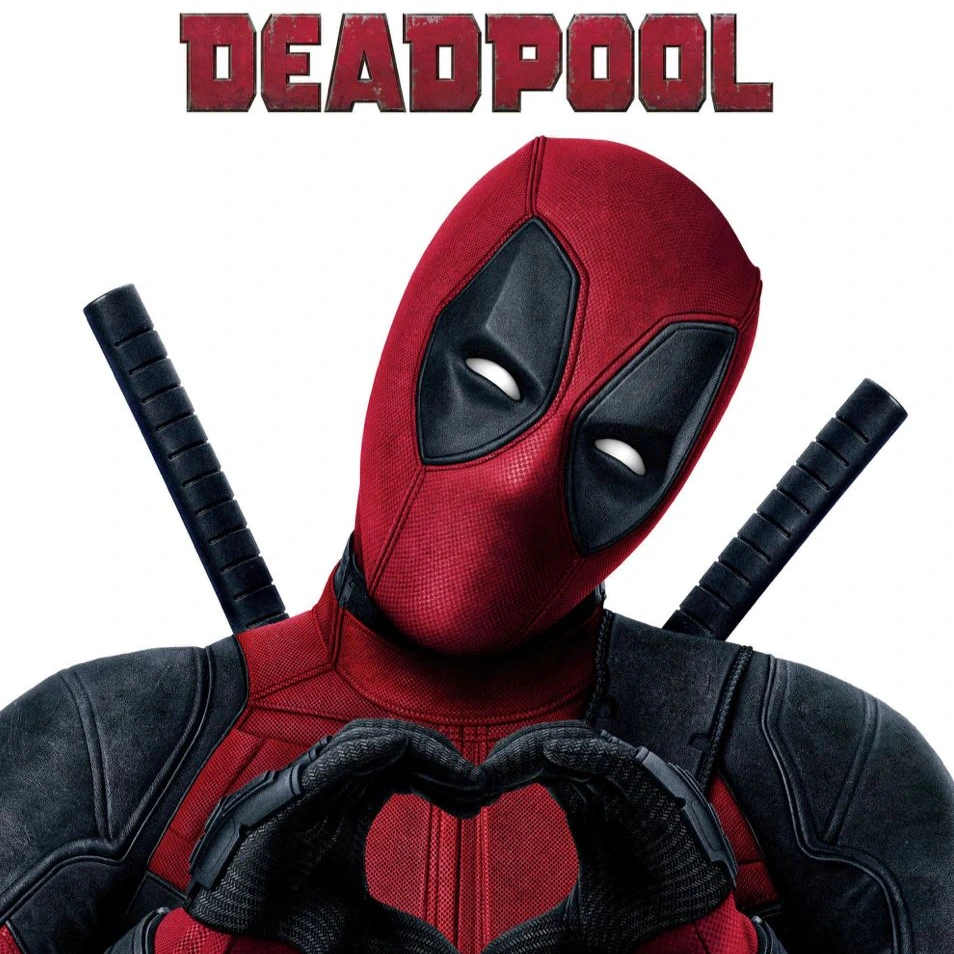 Deadpool (dublajlı)