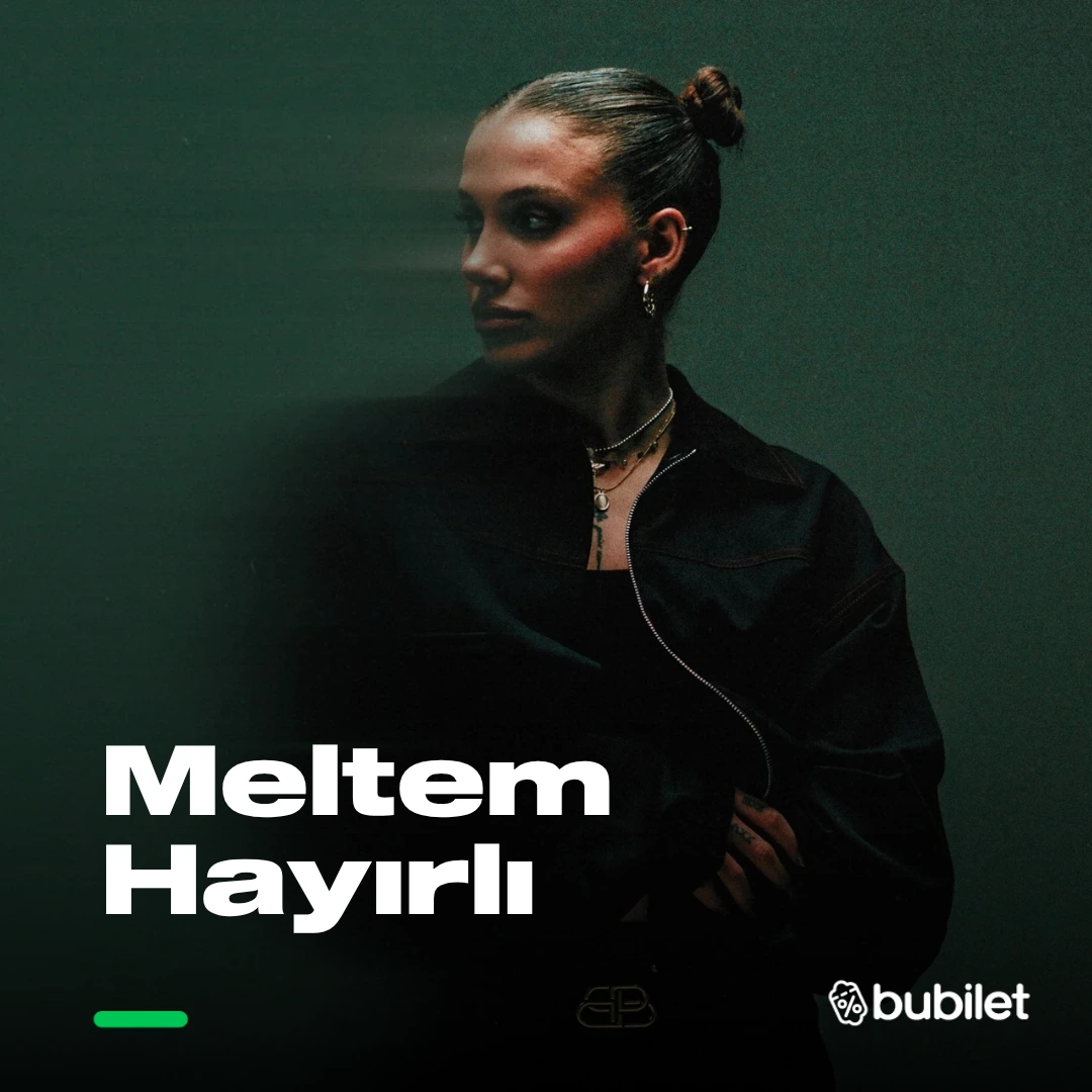 Meltem Hayırlı