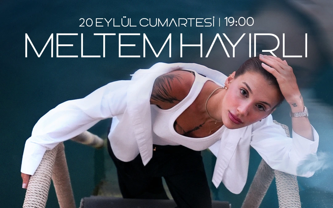 Meltem Hayırlı