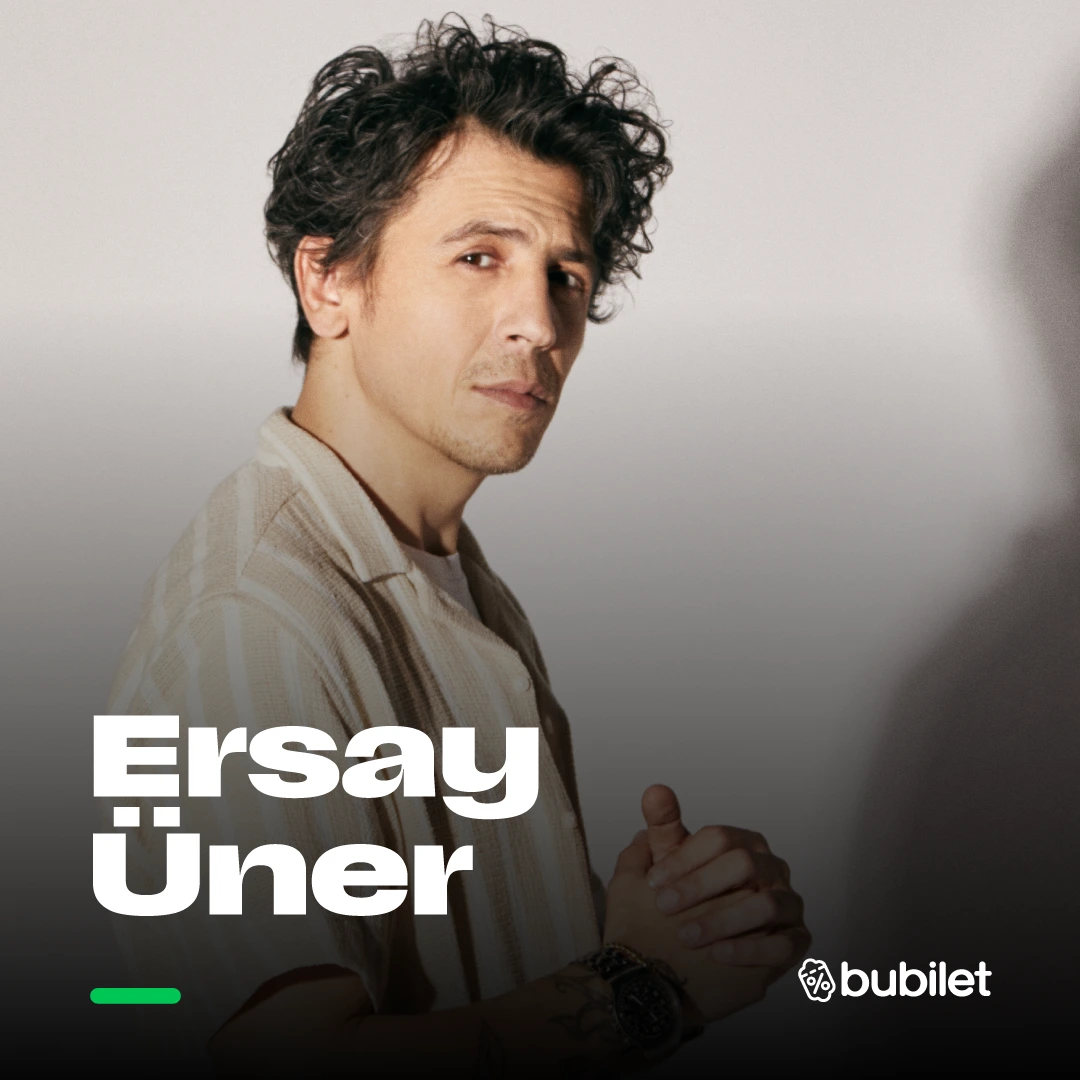 Ersay Üner Konseri