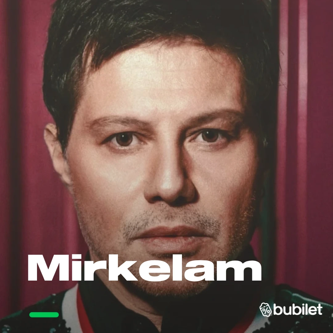 Mirkelam