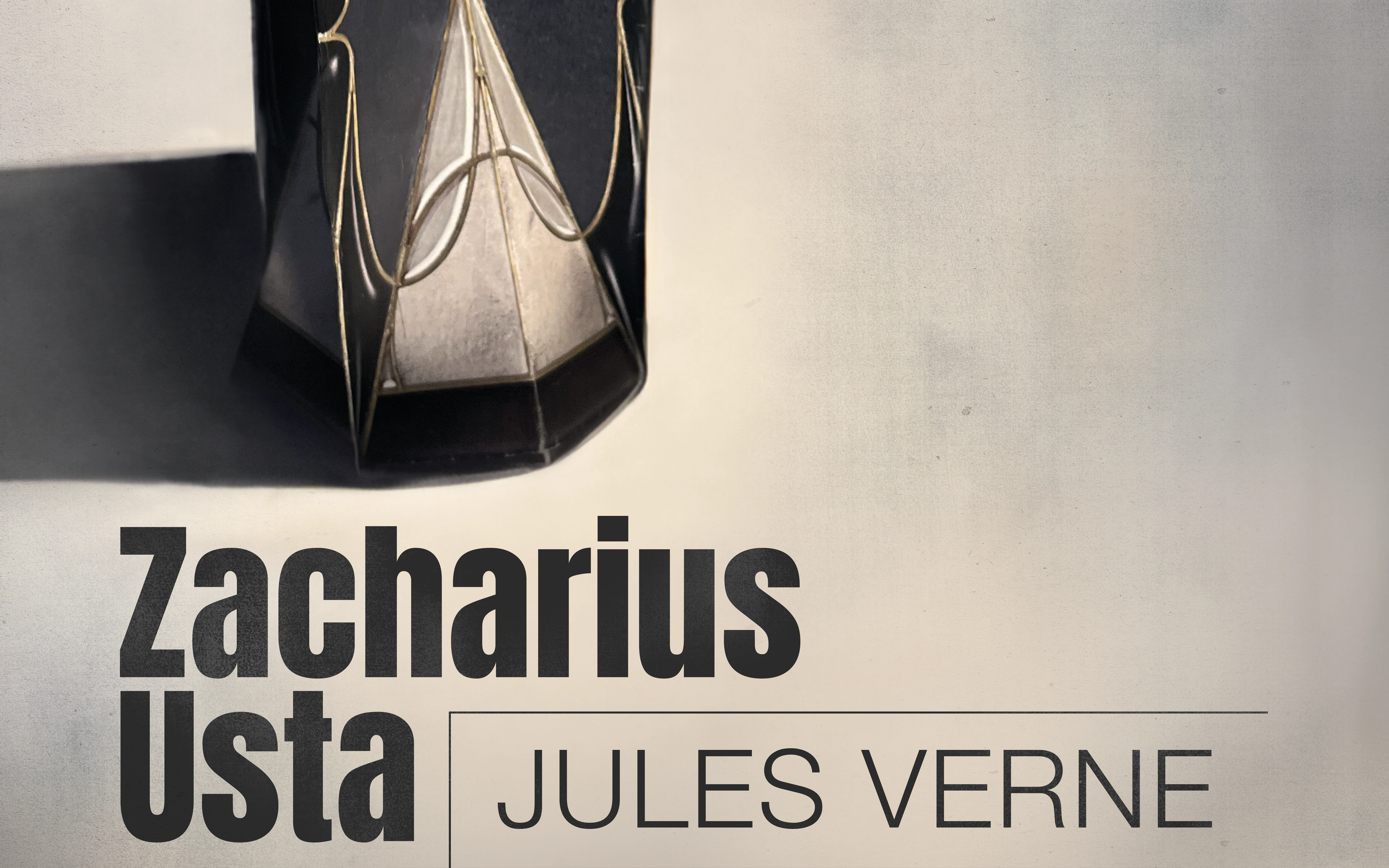 Zacharius Usta