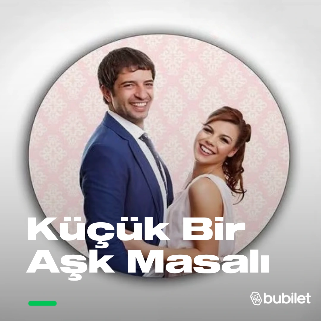 Küçük Bir Aşk Masalı