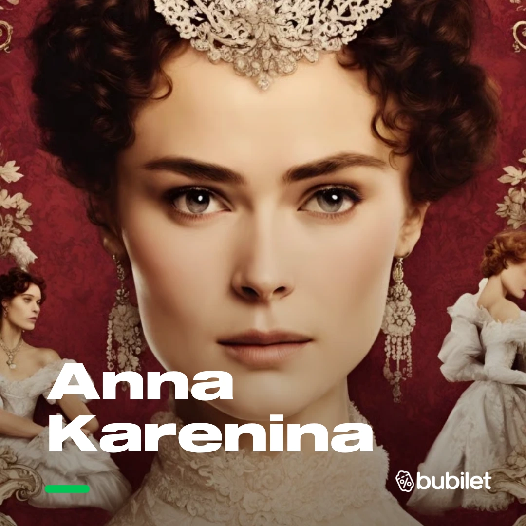 Anna Karenina Oyunu