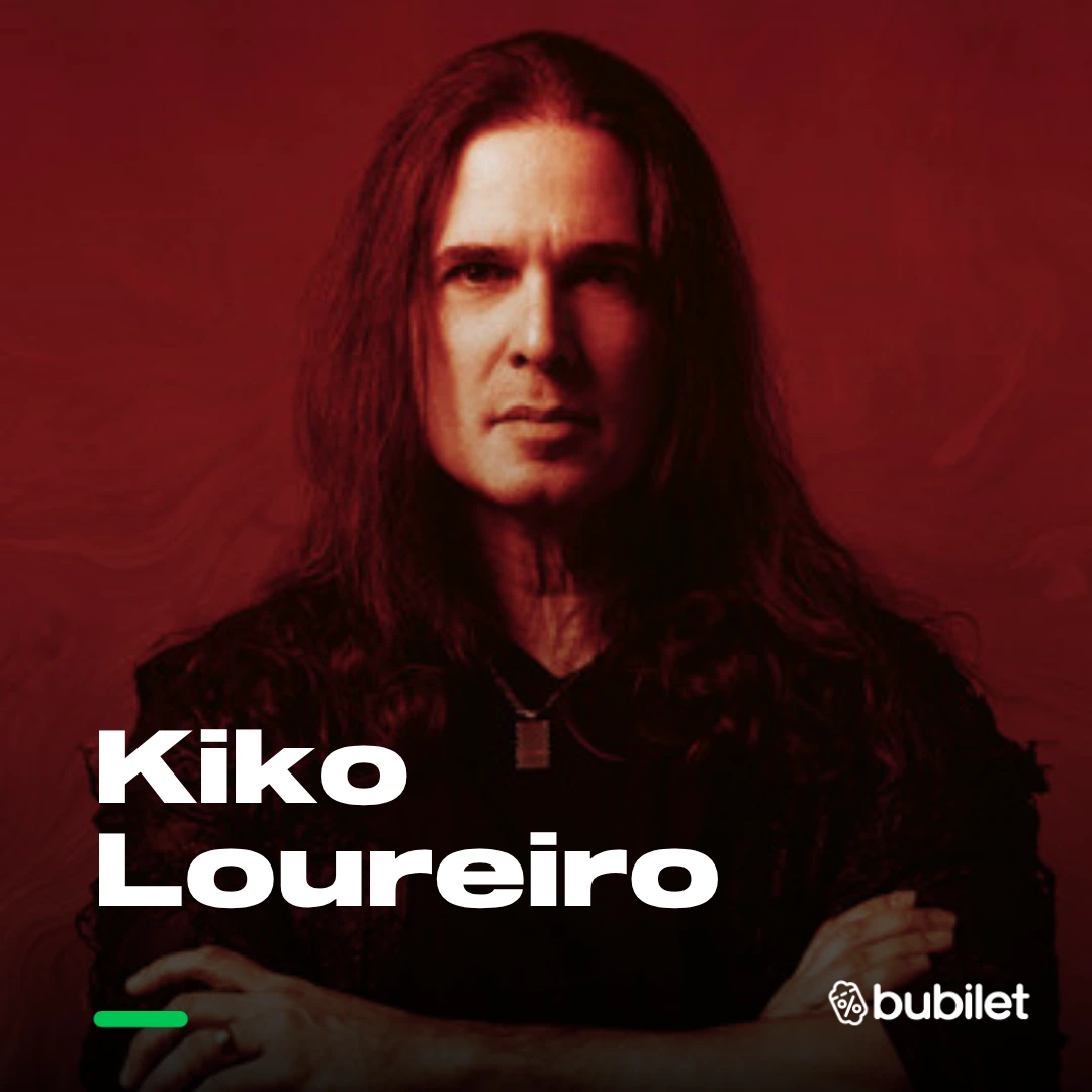 Kiko Loureiro
